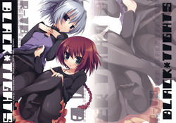 Download BLACK＊TIGHTS