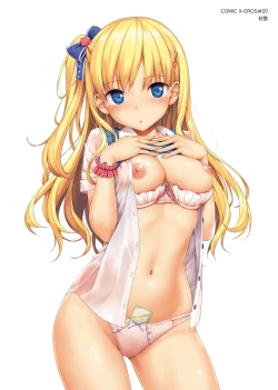 Page 104 of Toshishita Syndrome | 年下求愛症候～群