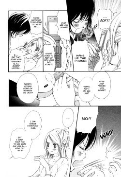 Page 42 of Ruriiro no Yume | Lapis Lazuli Dream Ch. 1, 5-7