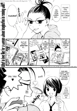 Page 66 of Ruriiro no Yume | Lapis Lazuli Dream Ch. 1, 5-7