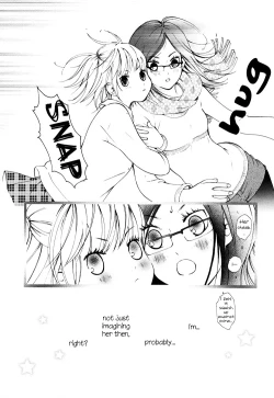 Page 73 of Ruriiro no Yume | Lapis Lazuli Dream Ch. 1, 5-7