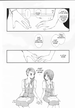 Page 9 of Ruriiro no Yume | Lapis Lazuli Dream Ch. 1, 5-7