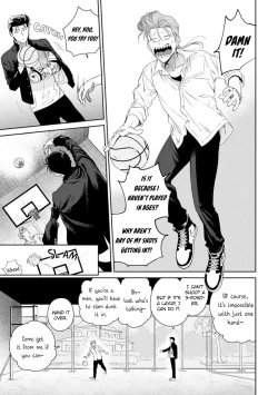 Page 147 of Nakasete Yaru yo Yankee5