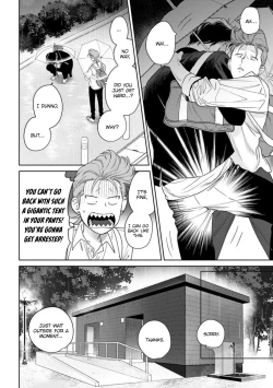 Page 177 of Nakasete Yaru yo Yankee5