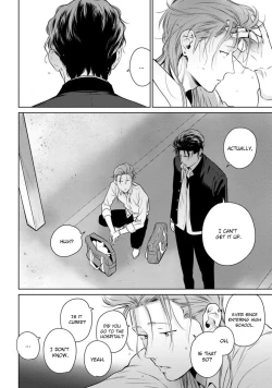 Page 29 of Nakasete Yaru yo Yankee5