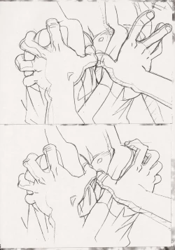 Page 6 of Chounyuushin