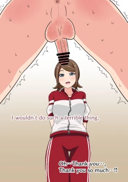 Page 100 of [Mitari Gakuen (Nush)] ~Story of until I became her slave~ [Digital]