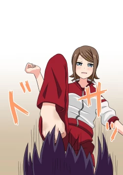 Page 102 of [Mitari Gakuen (Nush)] ~Story of until I became her slave~ [Digital]