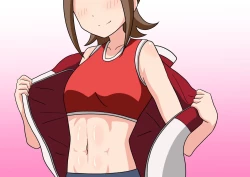 Page 108 of [Mitari Gakuen (Nush)] ~Story of until I became her slave~ [Digital]