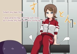 Page 50 of [Mitari Gakuen (Nush)] ~Story of until I became her slave~ [Digital]