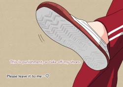 Page 51 of [Mitari Gakuen (Nush)] ~Story of until I became her slave~ [Digital]