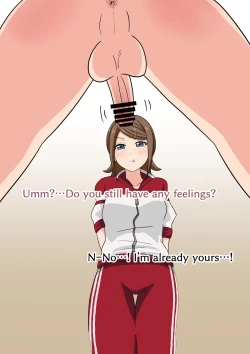 Page 79 of [Mitari Gakuen (Nush)] ~Story of until I became her slave~ [Digital]