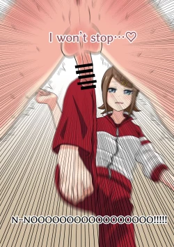 Page 98 of [Mitari Gakuen (Nush)] ~Story of until I became her slave~ [Digital]