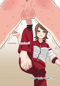 Page 99 of [Mitari Gakuen (Nush)] ~Story of until I became her slave~ [Digital]