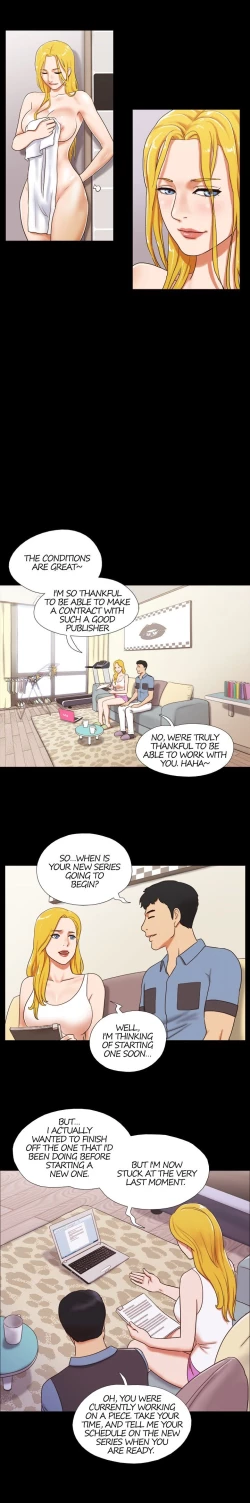 Page 136 of Couple Game: 17 Sex Fantasies Ver.220