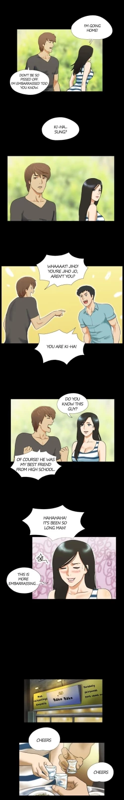 Page 13 of Couple Game: 17 Sex Fantasies Ver.220