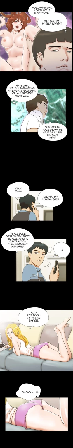 Page 140 of Couple Game: 17 Sex Fantasies Ver.220