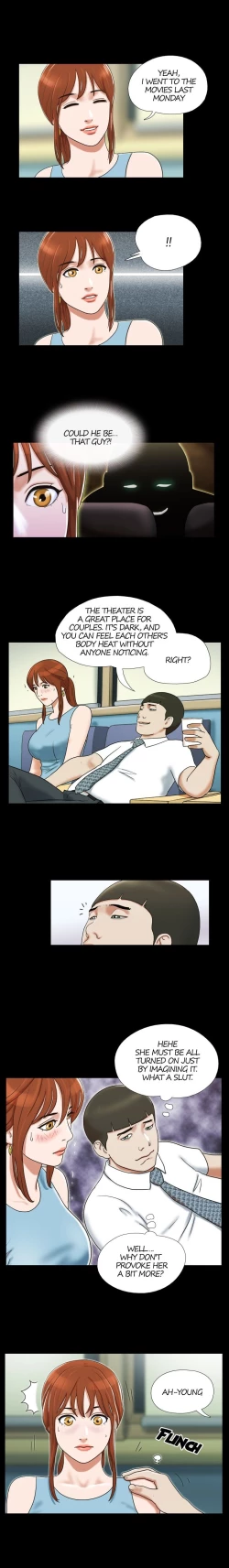 Page 150 of Couple Game: 17 Sex Fantasies Ver.220