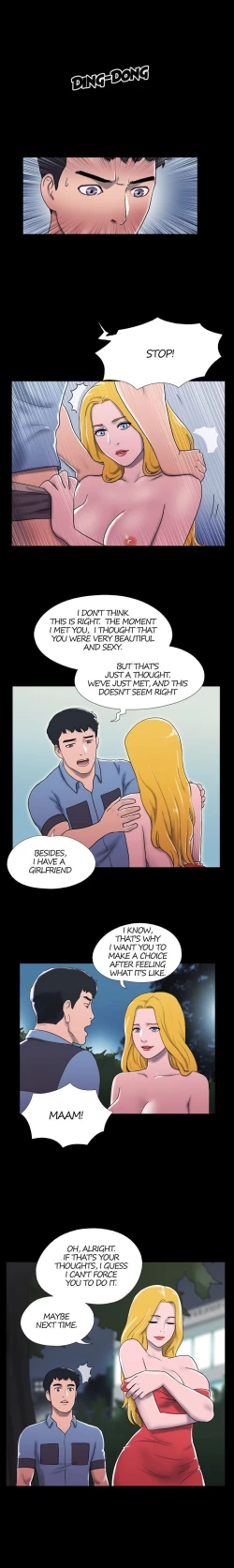 Page 156 of Couple Game: 17 Sex Fantasies Ver.220