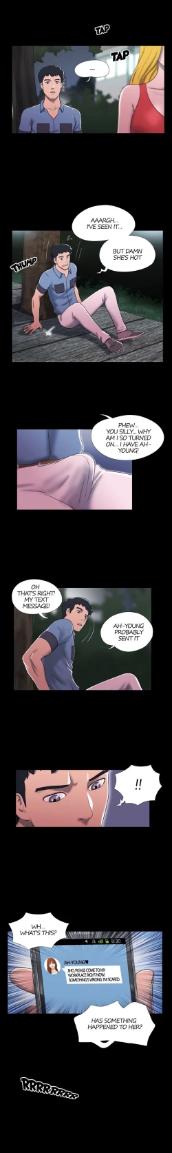 Page 158 of Couple Game: 17 Sex Fantasies Ver.220