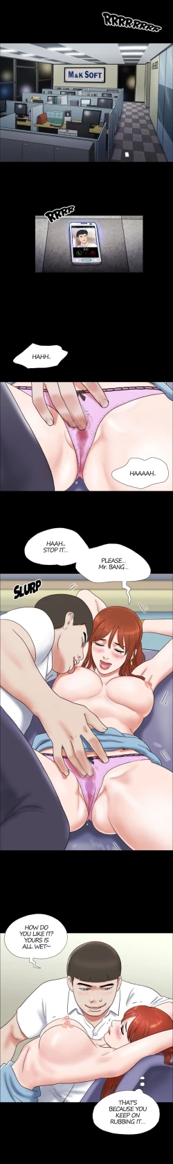 Page 159 of Couple Game: 17 Sex Fantasies Ver.220