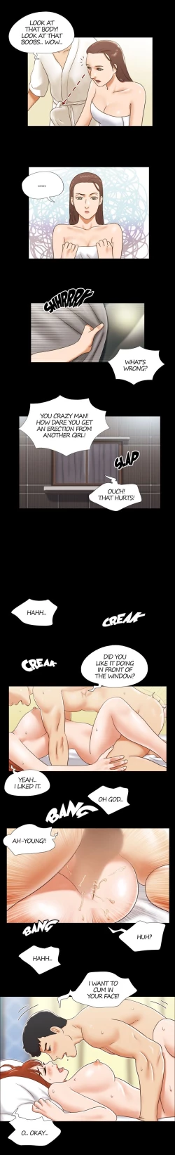 Page 187 of Couple Game: 17 Sex Fantasies Ver.220