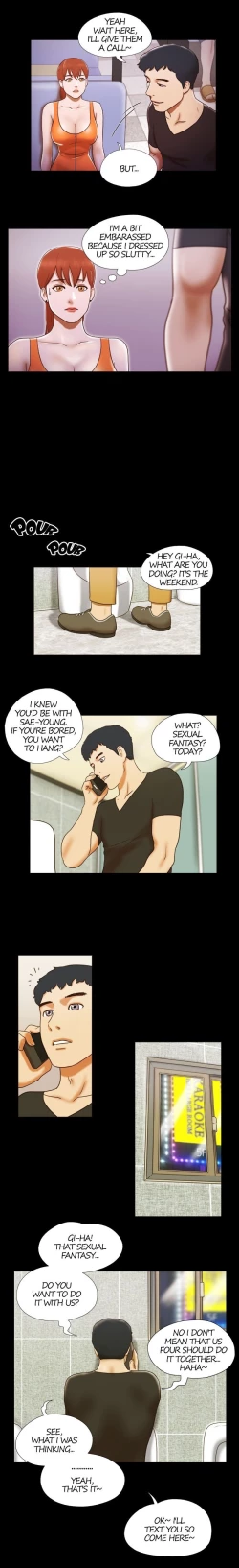 Page 198 of Couple Game: 17 Sex Fantasies Ver.220