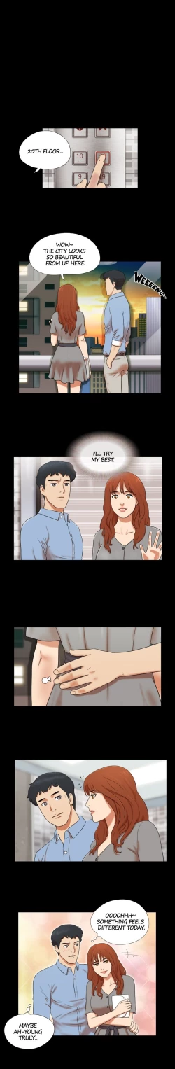 Page 33 of Couple Game: 17 Sex Fantasies Ver.220