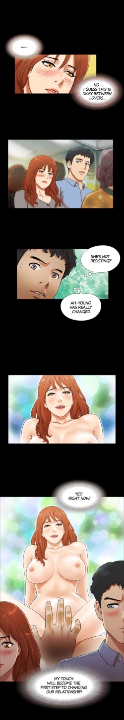 Page 36 of Couple Game: 17 Sex Fantasies Ver.220
