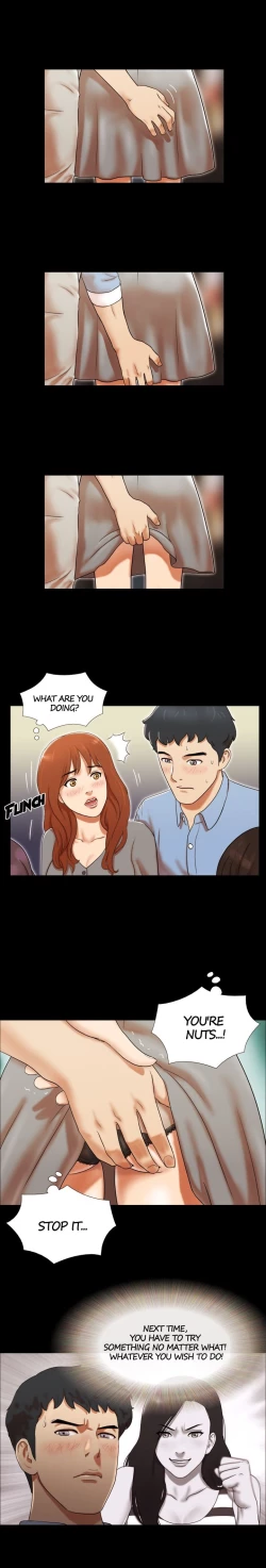 Page 37 of Couple Game: 17 Sex Fantasies Ver.220