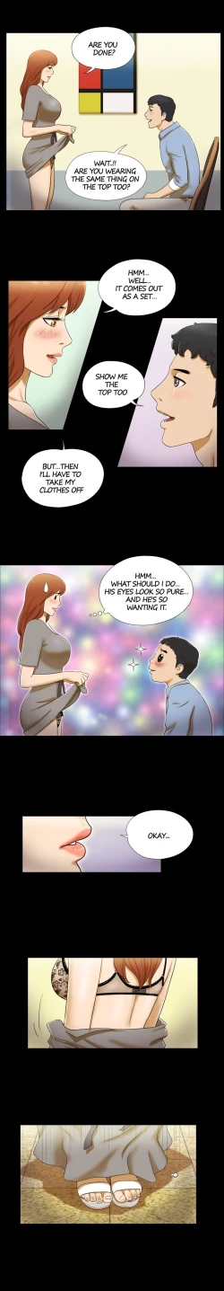 Page 51 of Couple Game: 17 Sex Fantasies Ver.220