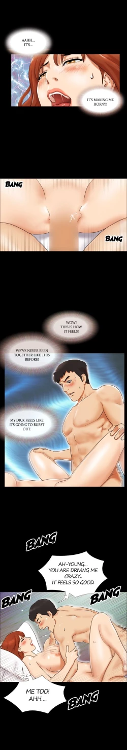 Page 61 of Couple Game: 17 Sex Fantasies Ver.220