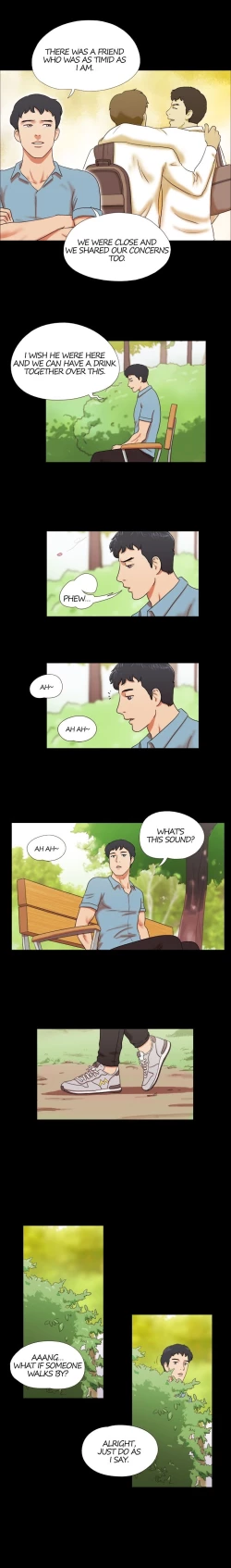 Page 8 of Couple Game: 17 Sex Fantasies Ver.220