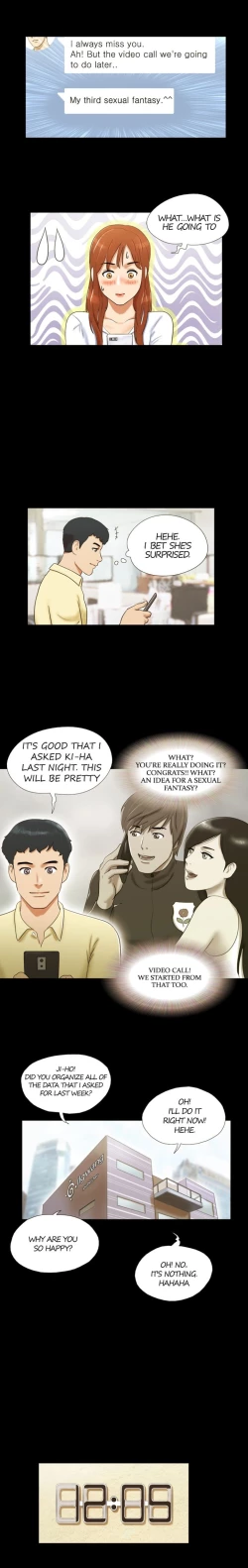 Page 99 of Couple Game: 17 Sex Fantasies Ver.220