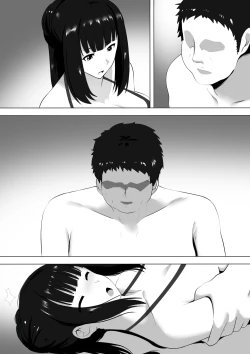 Page 26 of Menesu de Osananajimi to Masaka no Saikai de Daibakusha 7