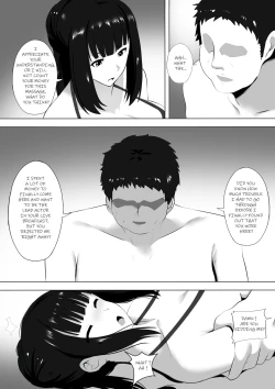 Page 12 of Menesu de Osananajimi to Masaka no Saikai de Daibakusha 7