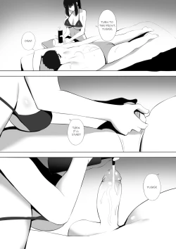 Page 8 of Menesu de Osananajimi to Masaka no Saikai de Daibakusha 7