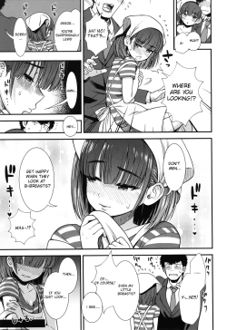 Page 5 of Yakitoriya no Ricchan