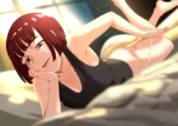 Page 1 of 吃什麼呢貓一樣的女人