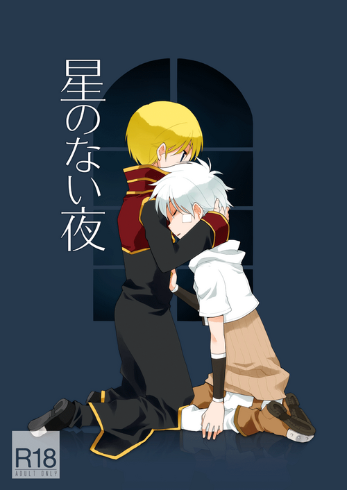 Download Hoshi no Nai Yoru