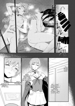 Page 25 of Enchou suru nara Watashi mo... | If You're Getting An Extension, Then I'll Have One Too...