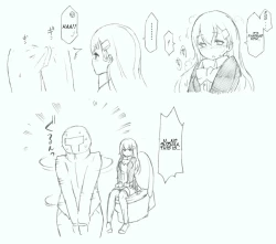 Page 14 of Suzuya ni Oshikko Misete Hoshii!