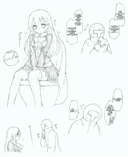 Page 5 of Suzuya ni Oshikko Misete Hoshii!