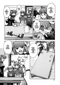 Page 71 of Alice Second