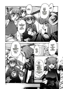 Page 72 of Alice Second