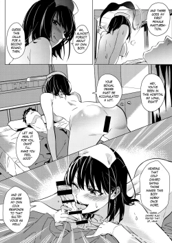 Page 5 of Happy Hospital Life