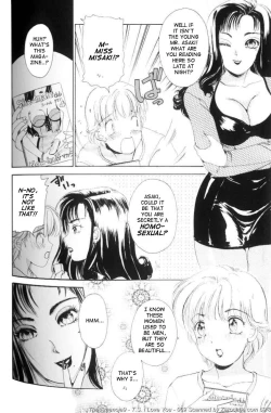 Page 138 of T.S. I LOVE YOU...