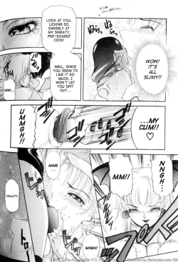 Page 158 of T.S. I LOVE YOU...