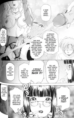 Page 66 of T.S. I LOVE YOU...