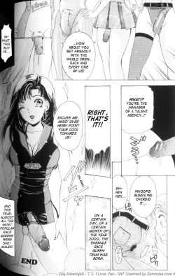 Page 94 of T.S. I LOVE YOU...